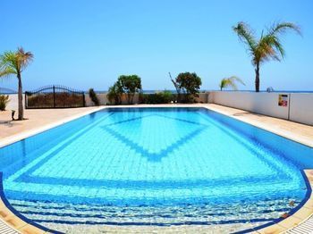 Sunrise Frontline Villas Sotira  Exterior photo