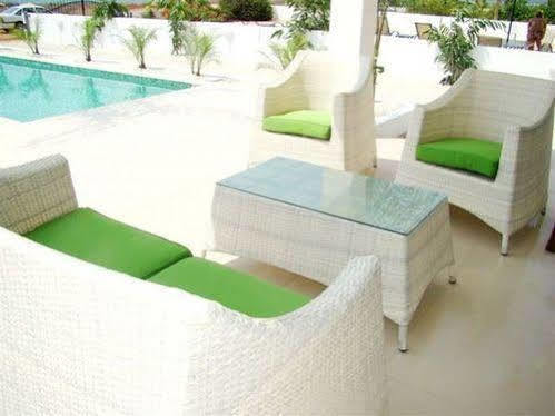 Sunrise Frontline Villas Sotira  Exterior photo