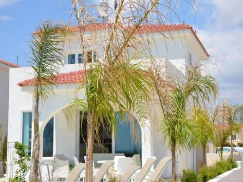 Sunrise Frontline Villas Sotira  Exterior photo