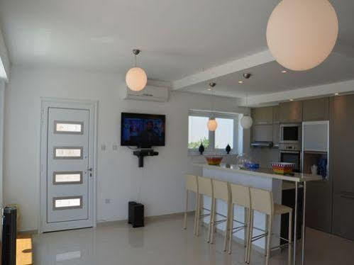 Sunrise Frontline Villas Sotira  Exterior photo