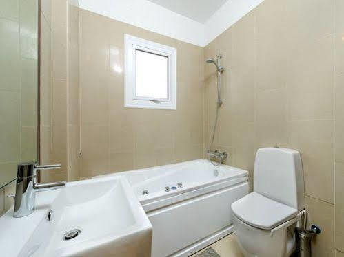 Sunrise Frontline Villas Sotira  Exterior photo